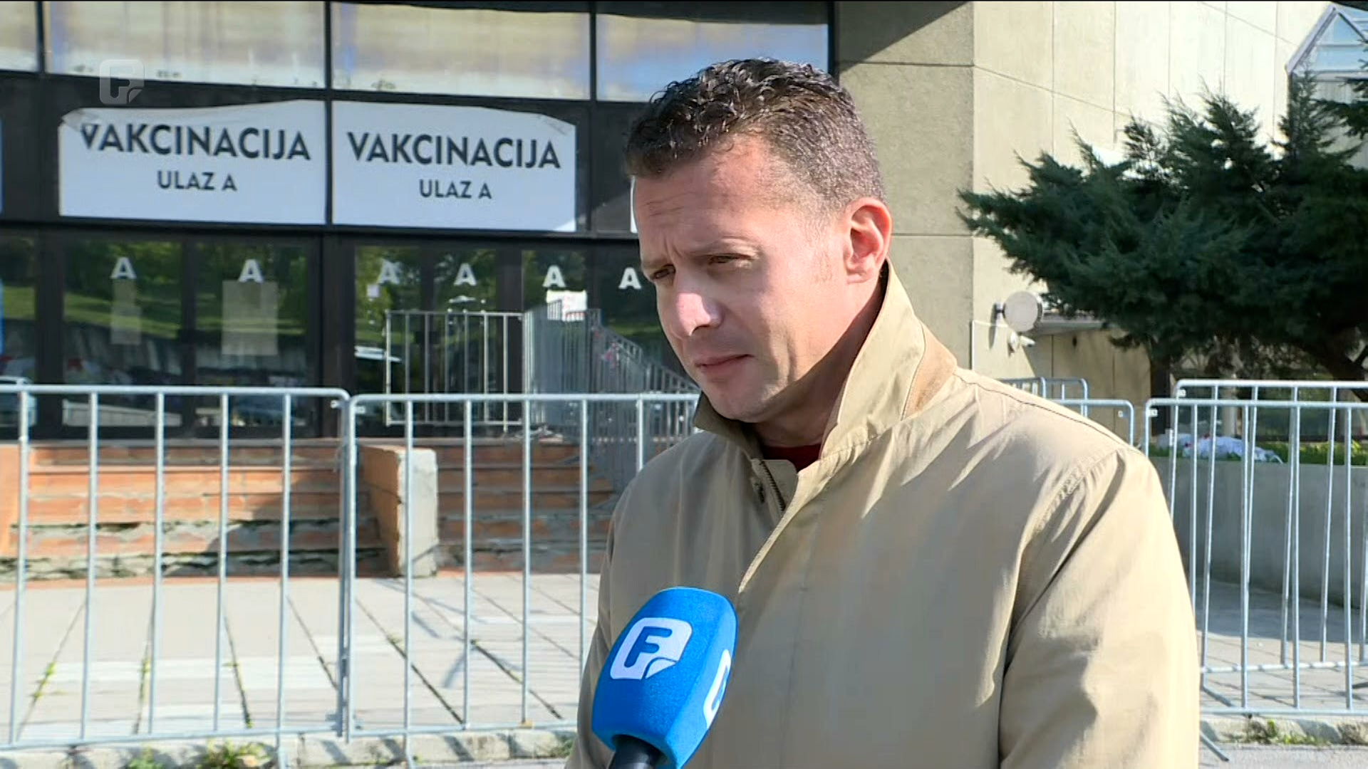 46% vakcinisanih u KS-u, u Zetri do 1. novembra